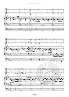 Panis angelicus von César Franck (Download) 