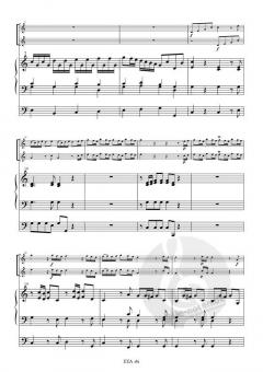 Konzert F-Dur von Johann Valentin Rathgeber (Download) 