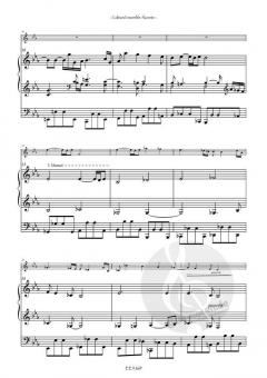 Cantilena von Joseph Gabriel Rheinberger (Download) 