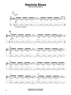 Nashville Sessions von Jake Shimabukuro 