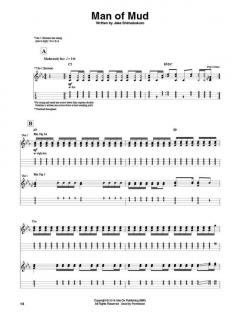 Nashville Sessions von Jake Shimabukuro 