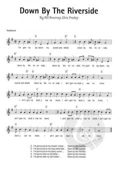 Let's play timeless Songs 