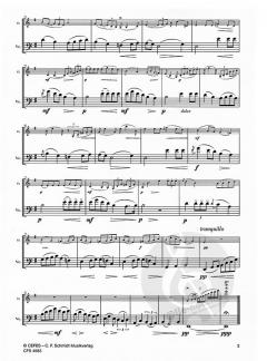 Indisches Lied op. 52,4 (Johannes Palaschko) 
