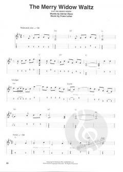 Mandolin Play-Along Vol. 11: Classical Themes im Alle Noten Shop kaufen