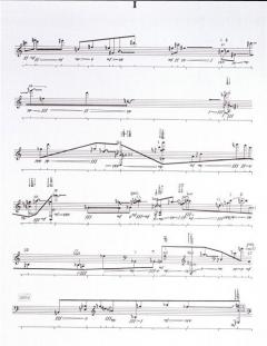 Etudes Boreales von John Cage für Cello im Alle Noten Shop kaufen