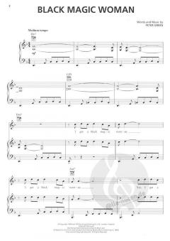 Best of Santana 