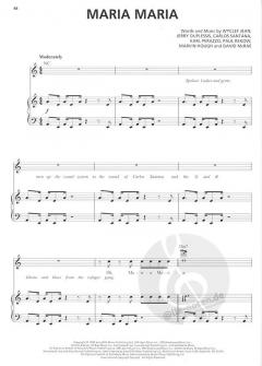 Best of Santana 