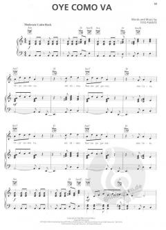 Best of Santana 