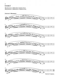 A Sequel to Music Calisthenics for Brass von Carmine Caruso 