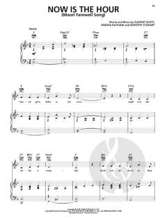 Songs of Hawaii 