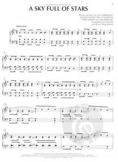 Piano Play-Along Vol. 8: Uncharted von The Piano Guys 