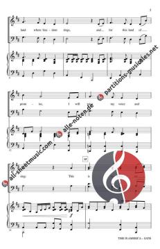 This Is America von Thomas Juneau (Download) 