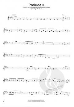 Jazz Play-Along Vol. 153: Kenny Garrett im Alle Noten Shop kaufen