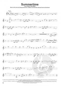 Jazz Play-Along Vol. 153: Kenny Garrett im Alle Noten Shop kaufen