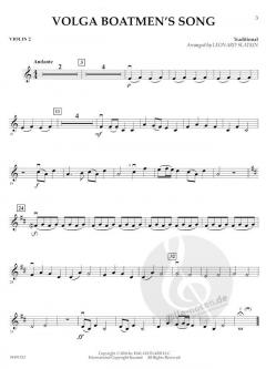 World Songs 