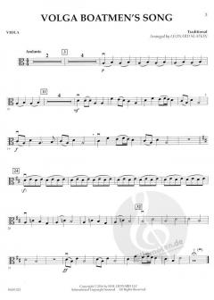 World Songs 