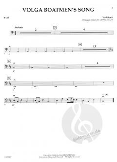 World Songs 