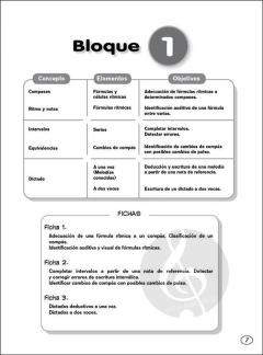 Cuadernos De Audición: Grado Medio von Amando Ibanez-Mayor 