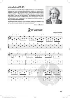 Klassiek gitaar 