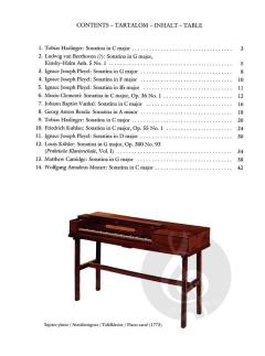 Giraffe Piano Vol. 1 