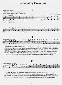 You Can Teach Yourself Dulcimer von Madeline MacNeil 
