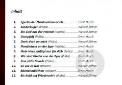 Jubiläumsausgabe - Ernst Mosch Welterfolge (Ernst Mosch) 