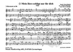 Jubiläumsausgabe - Ernst Mosch Welterfolge (Ernst Mosch) 