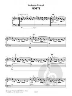 Stanze von Ludovico Einaudi 
