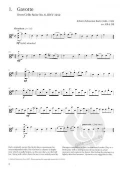 Solo Time for Viola 1 im Alle Noten Shop kaufen kaufen