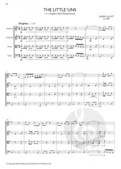 4 Strings - Explore Book 2 