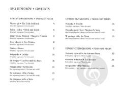 Funny Stories op. 55 
