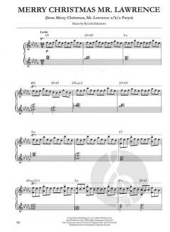 Piano - the New Composers 