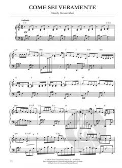 Piano - the New Composers 