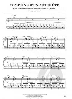Piano - the New Composers 