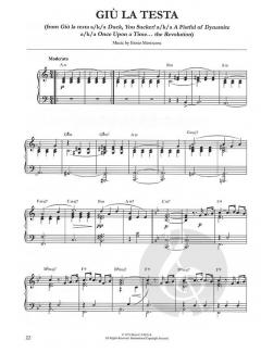 Piano - the New Composers 