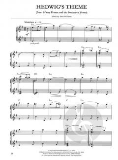 Piano - the New Composers 