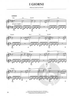Piano - the New Composers 