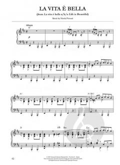Piano - the New Composers 