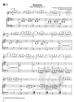 Sounds Classical 