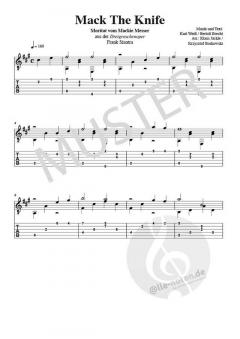 Guitar Guitar (mit 2 CDs) 