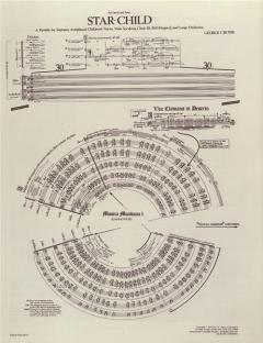 Star-Child von George Crumb 