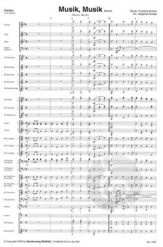 Musik, Musik (Frantisek Kmoch) 