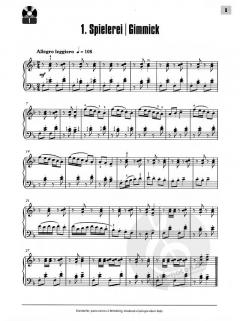 piano comics 2 von Christian Diendorfer 
