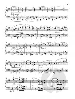 Klaviersonate fis-moll op. 2 von Johannes Brahms im Alle Noten Shop kaufen