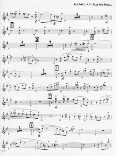 Blue Note Special von Mike Tomaro (Download) 