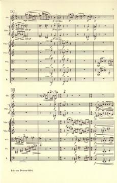 Shakespearean Concerto von David Amram für Oboe, 2 Hörner und Streichorchester im Alle Noten Shop kaufen (Partitur)