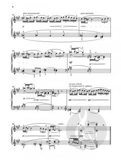 At The Piano - Debussy von Claude Debussy 