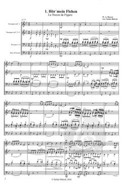 Hochzeit des Figaro (Wolfgang Amadeus Mozart) 