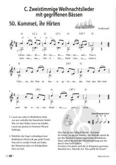 Moro und Lilli - Das Weihnachtsalbum von Gerhard Koch-Darkow 