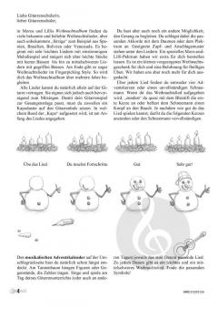 Moro und Lilli - Das Weihnachtsalbum von Gerhard Koch-Darkow 